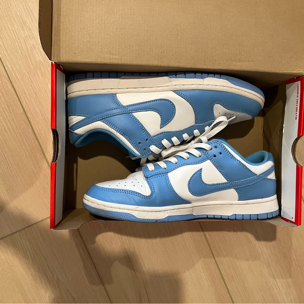 Nike Dunk